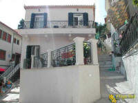 Photo from The PVergos  house in Parga