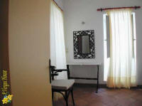 one of the two appartments from the PVergos House accommodation in Parga 