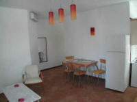 one of the two appartments from the PVergos House accommodation in Parga 